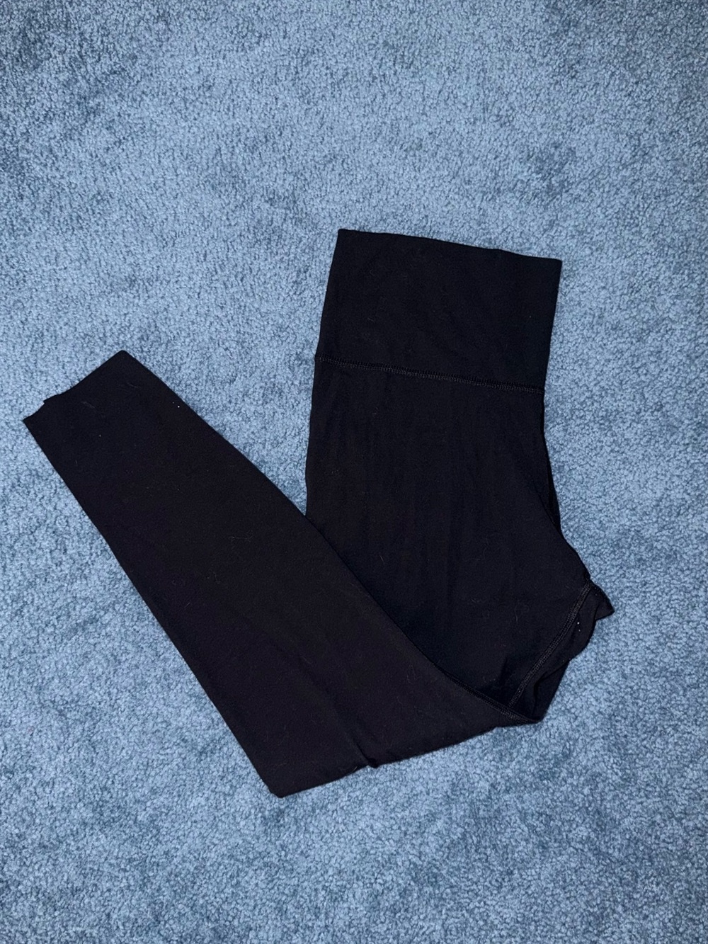Nike Black Dri-FIT Leggings